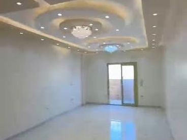 شقه للبيع حلوان