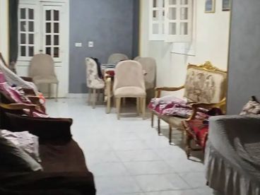 شقه للبيع جسر السويس