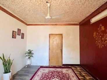 شقه للبيع 110 متر