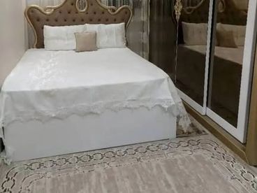 شقة للبيع باكوس شارع سينما ليلى الرئيسى