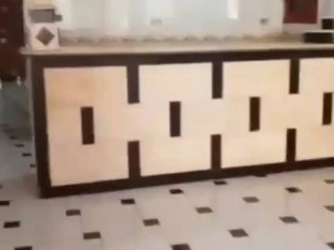 شقه للبيع 100م