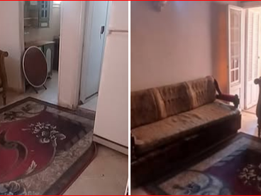 شقه للبيع ف الاسكندريه في العجمى الهانوفيل