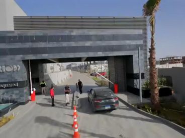 شقة متشطبة استلام فوري للبيع في تريو جاردنز