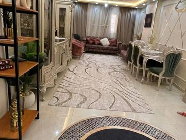 شقه للبيع 160 متر
