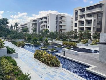 Apartment 140 M² For sale in The Address East Compound - Dorra