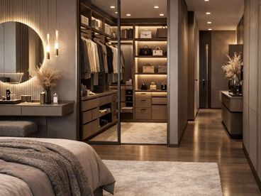 For sale - Apartment 140 M² Extra super lux