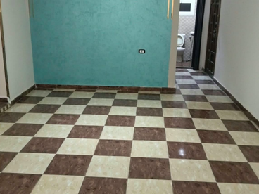 شقه للبيع 120 متر