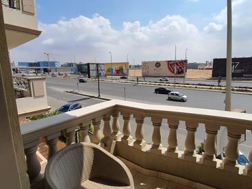 🏡 شقة مميزة للبيع في البنفسج عمارات – القاهرة الجديدة