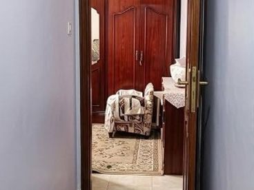 شقة للبيع في مشعل الهرم – تقسيم خالد بن الوليد   موقع مميز في مشعل الهرم  المساحة: 105 متر