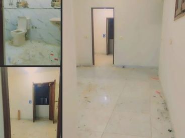 شقه للبيع رابع بلكونه فى شارع فيصل