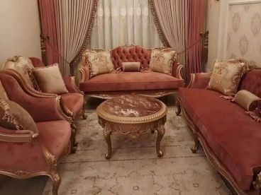 شقه للبيع في كمبوند القضاه سموحه