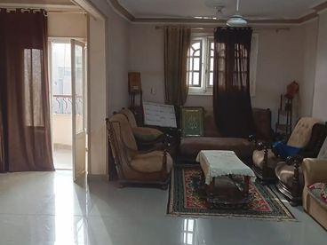 شقه للبيع عز الدين عمر