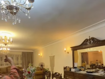 شقه للبيع 300 متر