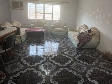 شقه للبيع مساحة 120متر
