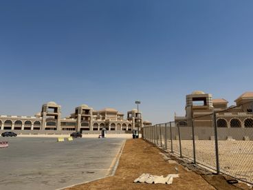 توين هاوس في هايد بارك مميز جدااا