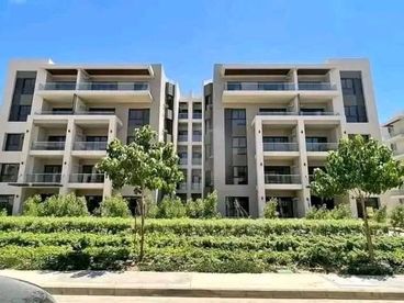 Apartment Extra super lux For sale in The Address East Compound - Dorra