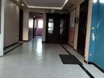 شقة 165 متر للبيع بالبيطاش