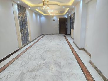 شقه للبيع  كودفي الاسكندريه شارع اسكندر ابراهيم الرئيسي مساحتها 135 متر