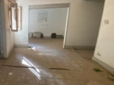 شقة للبيع مرخصة سكن خاص فيو مفتوح ومميز بموقع خدمي متميز اول فيصل