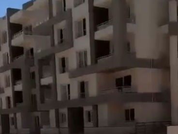 Apartment للبيع فى كمبوند جامعة القاهرة