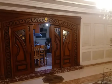 شقه للبيع شارع عمر بن عبدالعزيز مع عمر الجارم خطوات من حسان بن ثابت