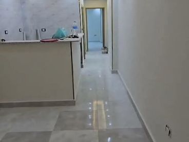شقه للبيع الترا سوبر لوكس ♥️ جانبي من اللبيني الرئيسي ناصية بيت المستقبل💯  غرفتين و رسبشن و مطبخ و