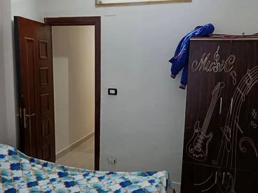 شقه للبيع 100 متر
