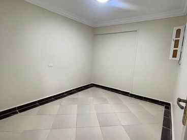 شقة #عقار #بيع ١٤٠م للبيع  ‏ميامي  ‏جانبي من إسكندربرج حديث - رخصه - بسعر مغري