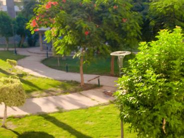 سكني 130 M² For sale in Dar Misr El Koronfel