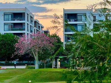 For sale - Apartment 135 M² Semi Finished