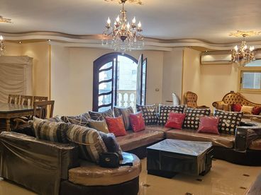 Apartment 230 M² Super lux in Area B