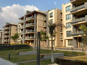Apartment For sale in Azad Compound - Tameer