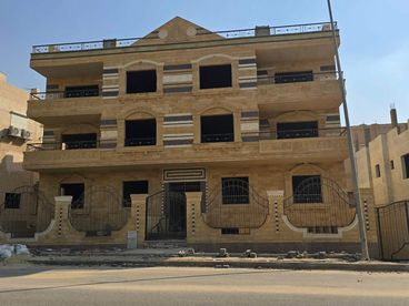 Apartment  For sale in Emtedad Gharb El Golf