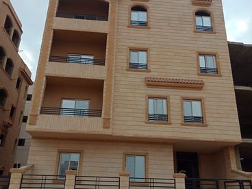 سكني For sale in El Andalus Family