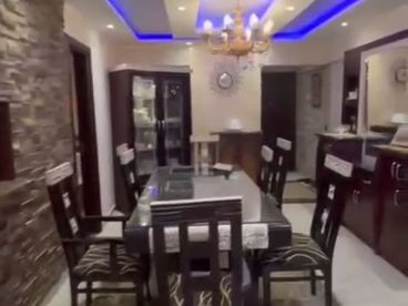 شقة للبيع ٢٠٠ متر  – المريوطية، فيصل، الجيزة 📍 موقع مميز جدًا بالمريوطية – شارع الملك فيصل