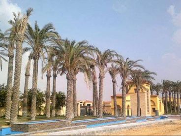 بنتهاوس للبيع في Nest Cairo استلام فوري Katameya Gardens
