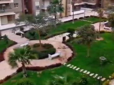 سكني For sale in Dar Misr El Koronfel