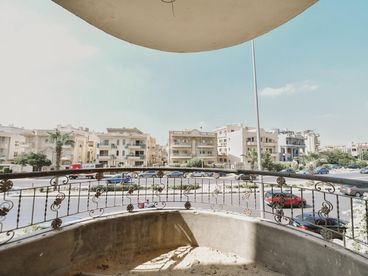For sale - دوبلكس 230 M² Semi Finished in Street 79