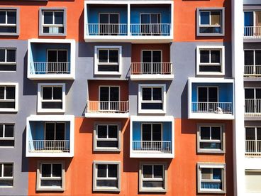 Apartment For sale in Amorada Compound - Afaq