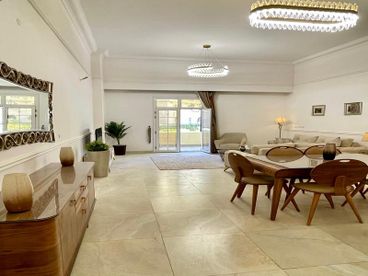 Apartment For Sale Ready To Move Fully Finished Very Prime Location installment