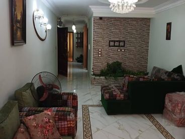🏡 شقة للبيع بمواصفات مميزة جدآ 📐 المساحة:130 متر حلوان