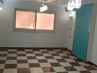 شقه للبيع 120 متر