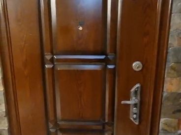 Apartment 175 M² Extra super lux in El Manarat St.