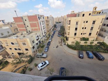 روف 220 M² For sale in Abo El Hawl 1