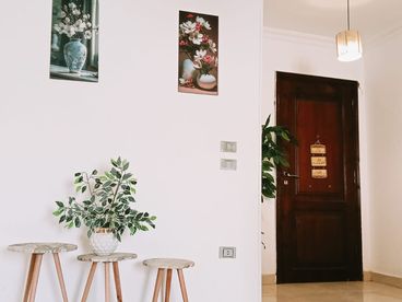 From Owner: 3-Bedroom Apartment for Sale Near Maxim Mall & St.90, New Cairo