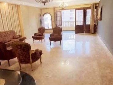 دوبلكس للبيع ترسا بالهرم 250م