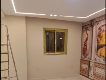 شقه للبيع بالمنيب 80م
