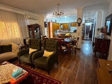 دوبلكس in StreetM² Super lux For sale