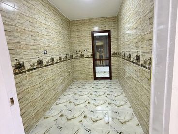 شقه 110م في العجمي شاطئ النخيل 6 اكتوبر