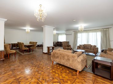 Apartment for Sale in Smouha - Alexandria 